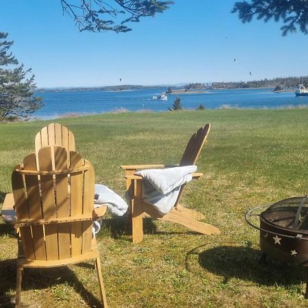 Oceanfront Apartments Port Dufferin Buitenkant foto