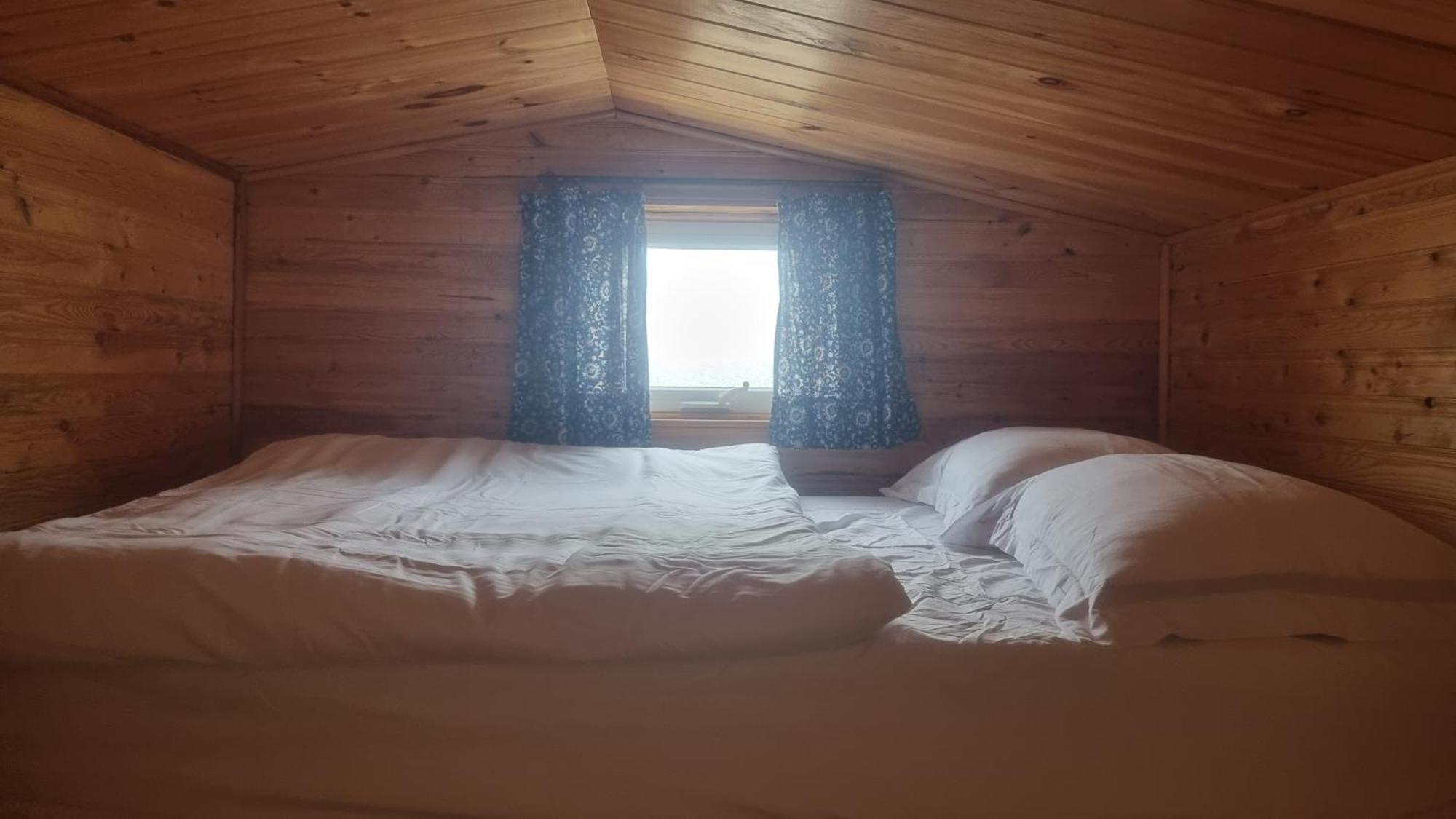 Oceanfront Apartments Port Dufferin Buitenkant foto