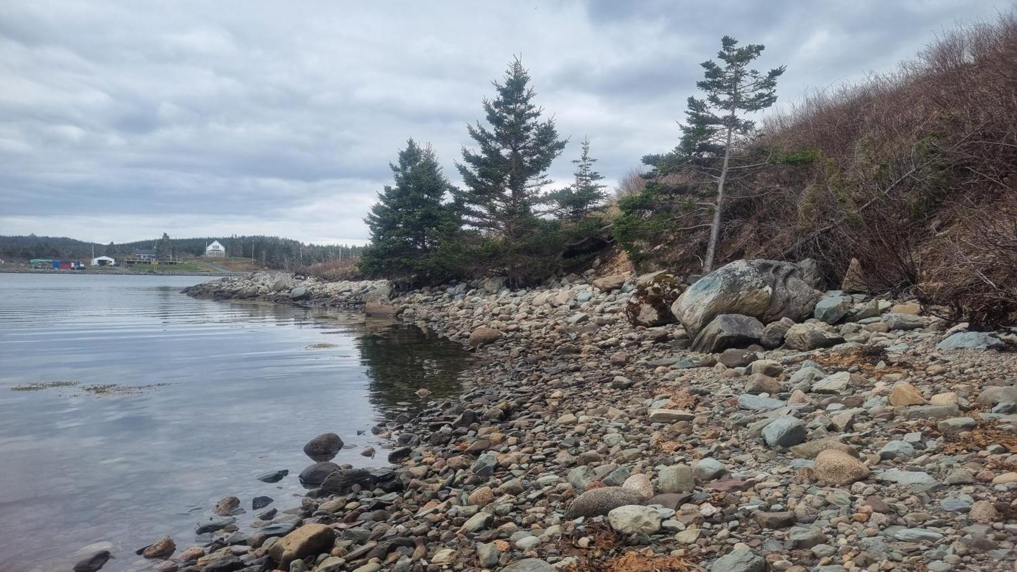 Oceanfront Apartments Port Dufferin Buitenkant foto